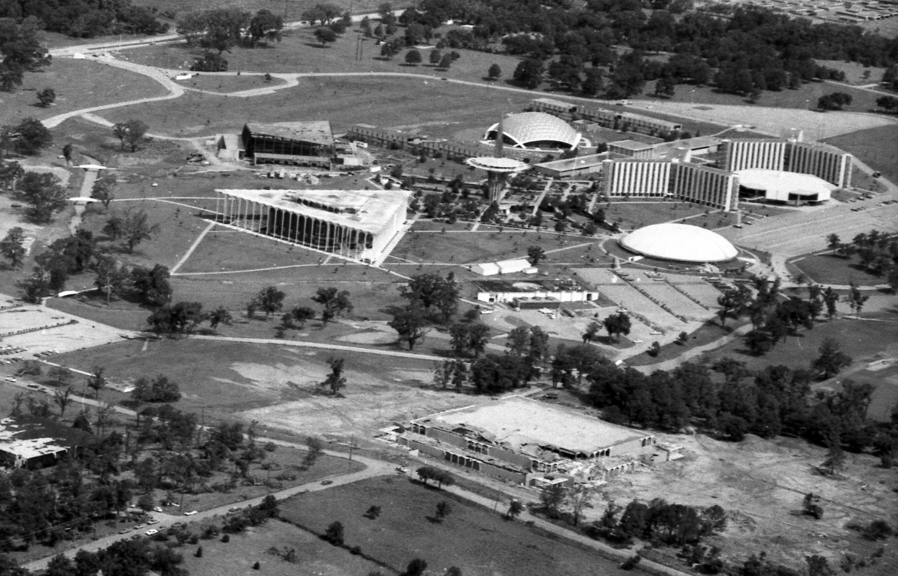 Oral Roberts University